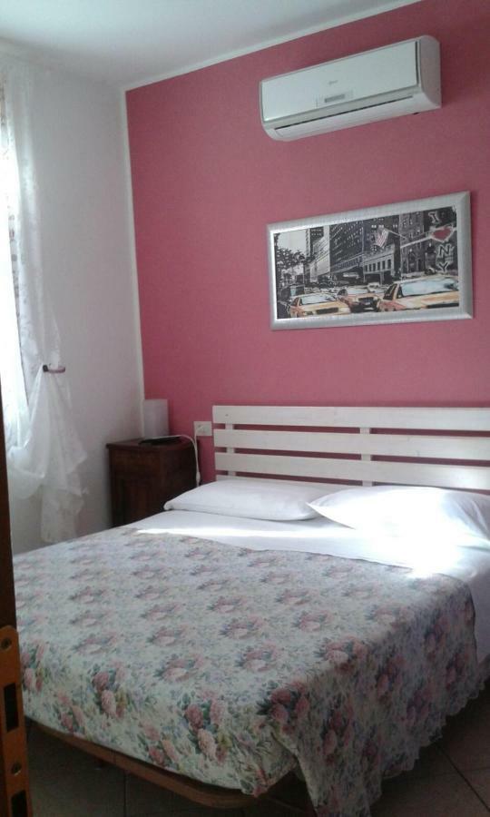 Bed And Breakfast Malo Castiglione di Ravenna Exterior foto