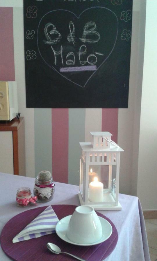 Bed And Breakfast Malo Castiglione di Ravenna Exterior foto